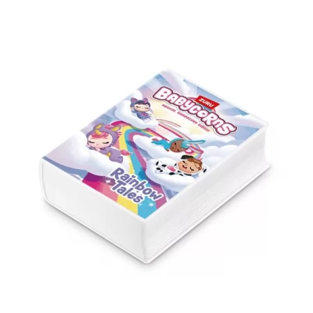 Игрушка-сюрприз Babycorns Кукла Бабочка 92107B Игрушка-сюрприз Babycorns Кукла Бабочка 92107B