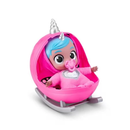 Игрушка-сюрприз Babycorns Кукла Бабочка 92107B Игрушка-сюрприз Babycorns Кукла Бабочка 92107B