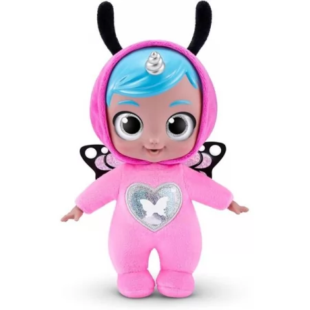 Игрушка-сюрприз Babycorns Кукла Бабочка 92107B Игрушка-сюрприз Babycorns Кукла Бабочка 92107B