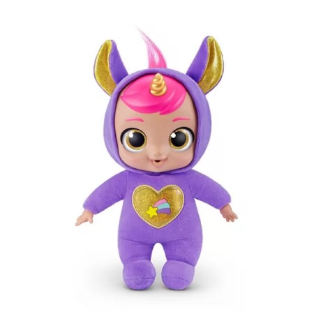 Игрушка-сюрприз Babycorns Кукла Единорог 92108D