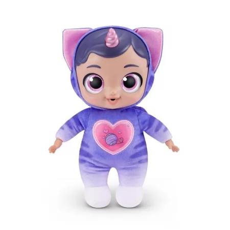 Игрушка-сюрприз Babycorns Кукла Котенок 92108E