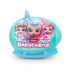 Игрушка-сюрприз Babycorns Кукла Кролик 92108A 