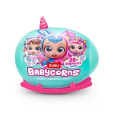 Игрушка-сюрприз Babycorns Кукла Щенок 92108B Игрушка-сюрприз Babycorns Кукла Щенок 92108B