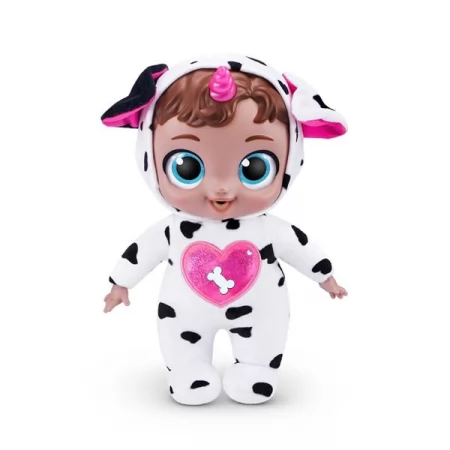 Игрушка-сюрприз Babycorns Кукла Щенок 92108B