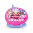 Игрушка-сюрприз Babycorns Кукла Слоненок 92107E