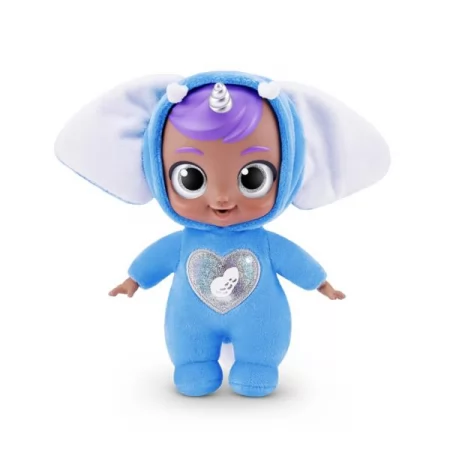Игрушка-сюрприз Babycorns Кукла Слоненок 92107E
