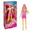 Колекційна лялька Barbie "Roller-Skating" за мотивами фільму "Барбі" Серія    The Movie ,
Розмір пакунку    8 x 15 x 33 см
