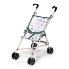 Коляска для куклы Baby Born Тропики 