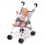 Коляска для куклы Baby Born Тропики Коляска для куклы Baby Born Тропики