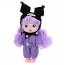 Интерактивная кукла BabyToys 1004-X5 27см со светом и музыкой