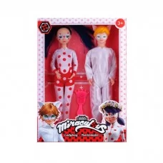 Шарнирная кукла BabyToys 2120A с расческой, 29см Шарнирная кукла BabyToys 2120A с расческой, 29см