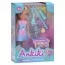 Лялька BabyToys 606005 13см з котом та аксесуарами