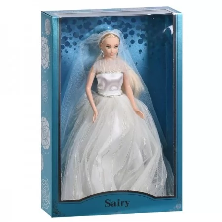 Кукла BabyToys 8837-38-39 29см невеста для девочки Кукла BabyToys 8837-38-39 29см невеста для девочки