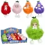 Кукла BabyToys A251 13см, 15шт разных цветов