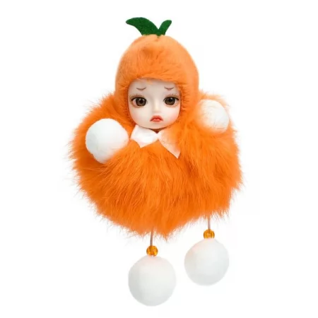 Кукла BabyToys A251 13см, 15шт разных цветов Кукла BabyToys A251 13см, 15шт разных цветов