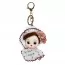 Кукла-брелок BabyToys A770 9см, пластмасса, 4 вида Кукла-брелок BabyToys A770 9см, пластмасса, 4 вида