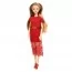 Шарнирная кукла BabyToys A813A 30см, 5 видов