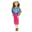 Шарнирная кукла BabyToys A813A 30см, 5 видов