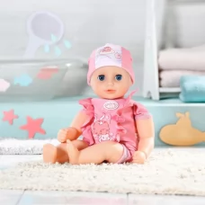 Кукла Baby Born My First Bath Annabell Великолепное купание 30 см 