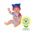Кукла Baby Born Джонас 43 см с аксессуарами