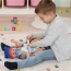 Кукла Baby Born Джонас 43 см с аксессуарами
