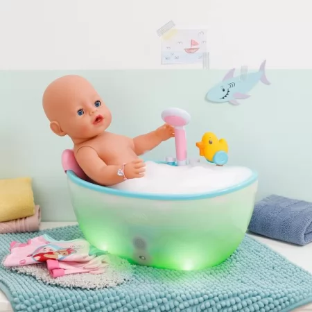 Кукла Baby Born Джонас 43 см с аксессуарами