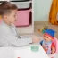 Кукла Baby Born Джонас 43 см с аксессуарами