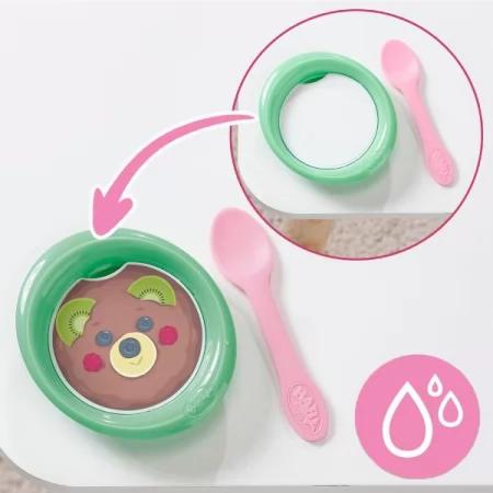 Кукла Baby Born Джонас 43 см с аксессуарами
