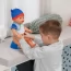 Кукла Baby Born Джонас 43 см с аксессуарами