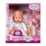 Кукла Baby Born Эмма-Тедди 43 см с аксессуарами Кукла Baby Born Эмма-Тедди 43 см с аксессуарами