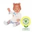 Кукла Baby Born Эмма-Тедди 43 см с аксессуарами Кукла Baby Born Эмма-Тедди 43 см с аксессуарами