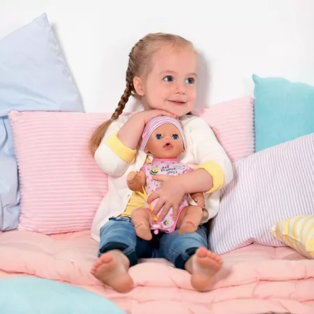 Лялька Baby Born Прекрасне малятко 36 см з аксесуарами