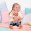 Лялька Baby Born Прекрасне малятко 36 см з аксесуарами