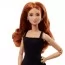 Кукла Barbie Basics №4 – рыжеволосая и хрупкая Серия Signature ,
Размер упаковки 7 x 13 x 33 см Кукла Barbie Basics №4 – рыжеволосая и хрупкая Серия Signature ,
Размер упаковки 7 x 13 x 33 см