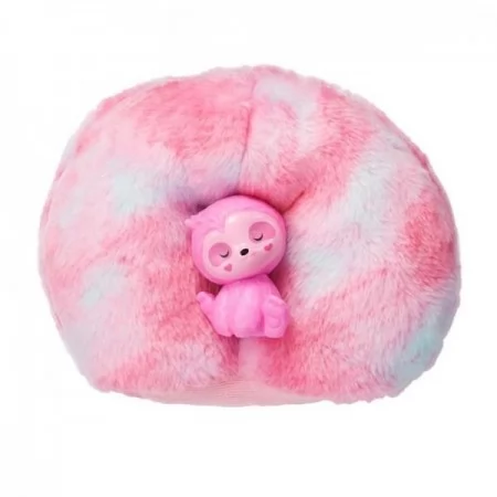 Лялька Barbie Cutie Reveal Милий лінивець 29 см HJL59
