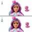 Лялька Barbie Cutie Reveal Милий лінивець 29 см HJL59