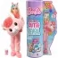 Кукла Barbie Cutie Reveal Забавная лама 29 см HJL60