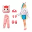 Кукла Barbie Cutie Reveal Забавная лама 29 см HJL60 Кукла Barbie Cutie Reveal Забавная лама 29 см HJL60