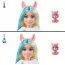 Кукла Barbie Cutie Reveal Забавная лама 29 см HJL60 Кукла Barbie Cutie Reveal Забавная лама 29 см HJL60