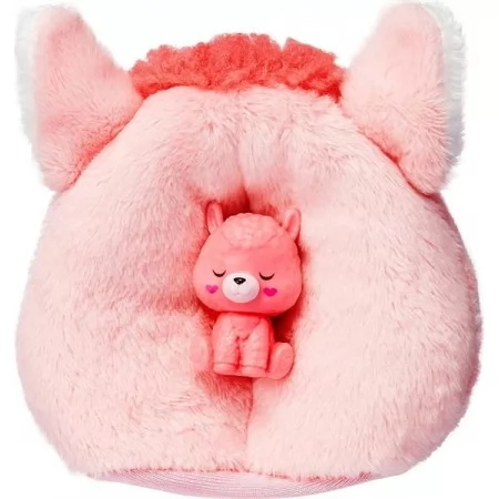 Кукла Barbie Cutie Reveal Забавная лама 29 см HJL60 Кукла Barbie Cutie Reveal Забавная лама 29 см HJL60