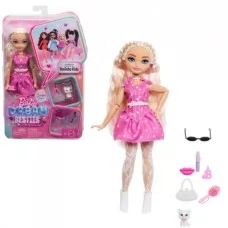 Кукла Barbie Малибу "Dream Besties" – новый аутфит Кукла Barbie Малибу "Dream Besties" – новый аутфит
