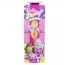 Лялька Barbie "Вечірка-сюрприз" у бірюзових тонах Серія Party unboxed ,
Висота ляльки: 29 см