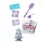 Лялька Barbie "Вечірка-сюрприз" у бірюзових тонах Серія Party unboxed ,
Висота ляльки: 29 см