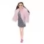 Шарнирная кукла BabyToys D166 29см разных цветов Шарнирная кукла BabyToys D166 29см разных цветов