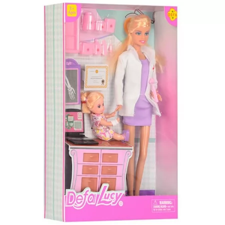 Кукла DEFA 8348 Кукла DEFA 8348