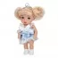 Ляльки-брелоки BabyToys DH2393 11см з дзвіночком