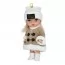Ляльки-брелоки BabyToys DH2393 11см з дзвіночком