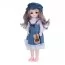 Шарнирная кукла BabyToys F0320 29см, 6 видов