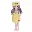 Шарнирная кукла BabyToys F0320 29см, 6 видов
