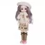 Шарнирная кукла BabyToys F0320 29см, 6 видов